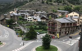 Hotel Ordino