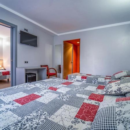 Hotel Ordino Extérieur photo