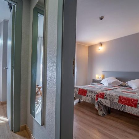 Hotel Ordino Extérieur photo
