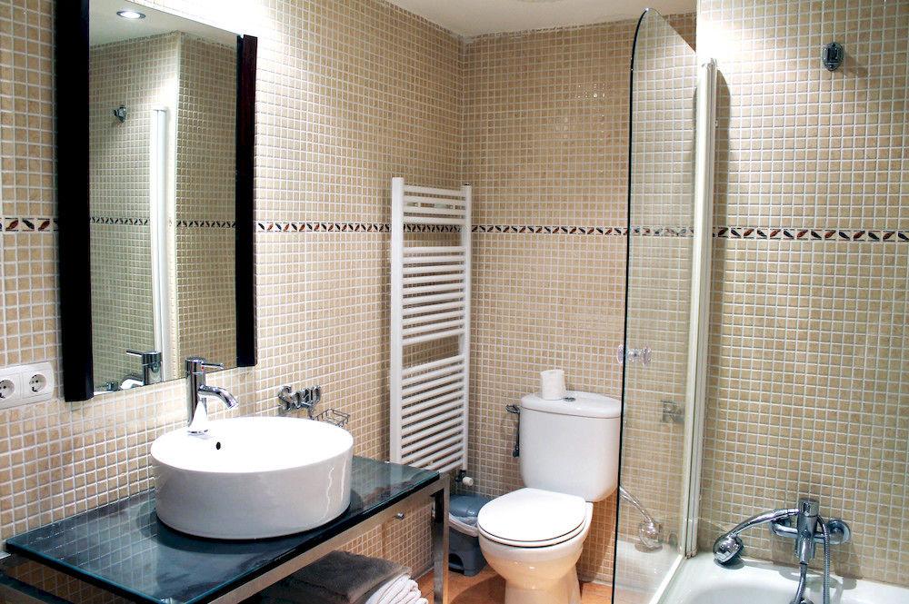 Hotel Ordino Extérieur photo