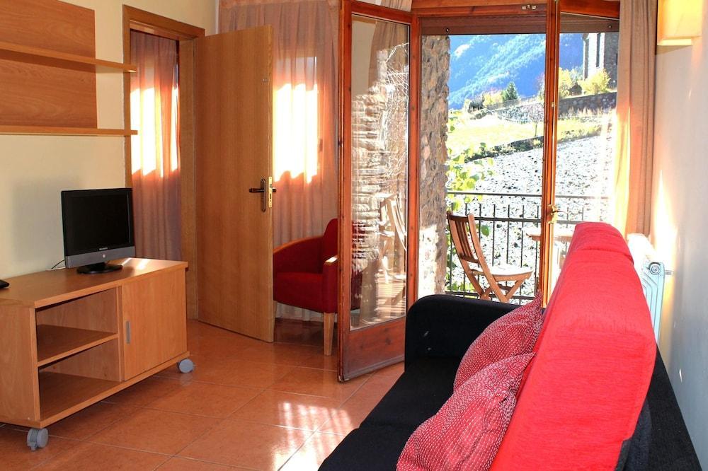 Hotel Ordino Extérieur photo