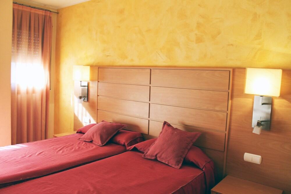 Hotel Ordino Extérieur photo