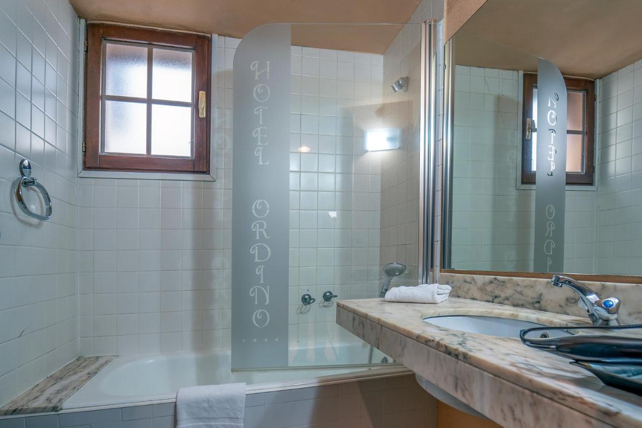 Hotel Ordino Extérieur photo