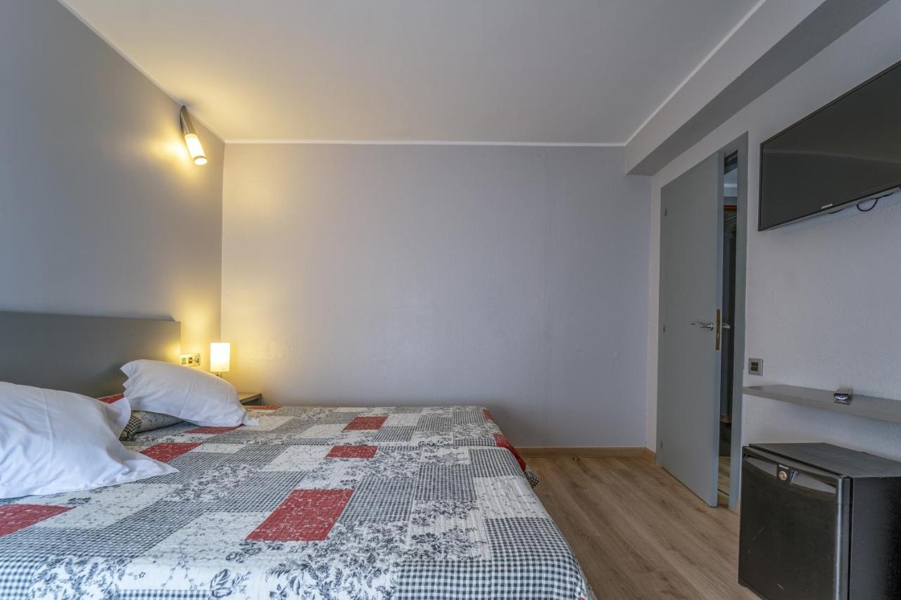 Hotel Ordino Extérieur photo