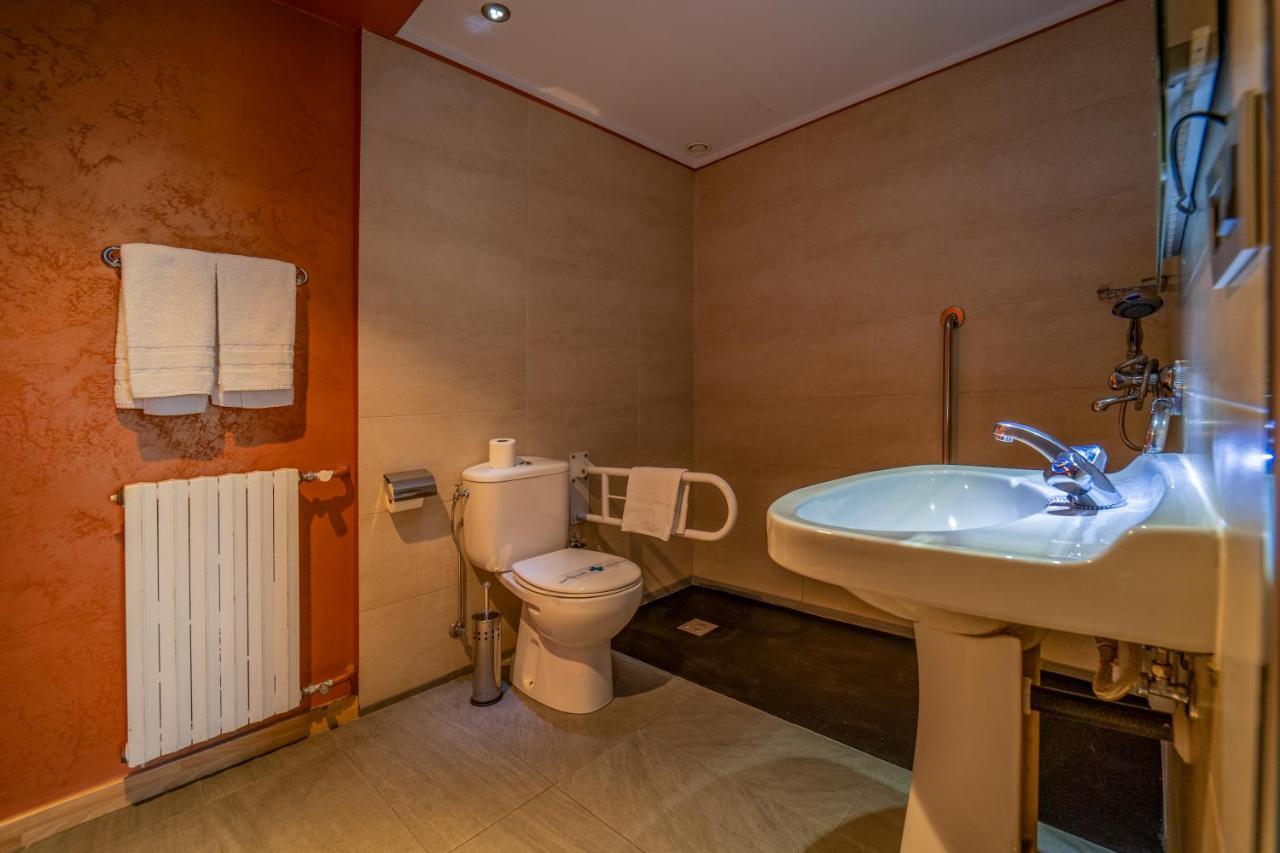 Hotel Ordino Extérieur photo