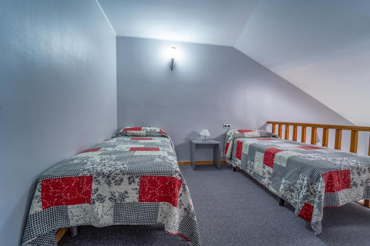 Hotel Ordino Extérieur photo