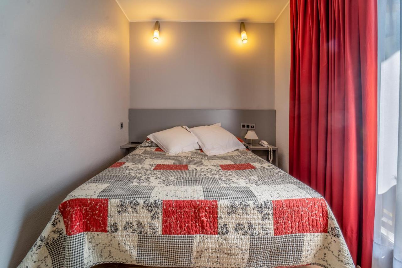 Hotel Ordino Extérieur photo