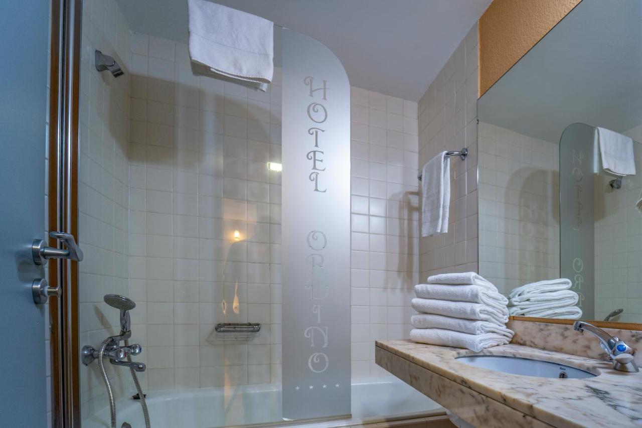 Hotel Ordino Extérieur photo