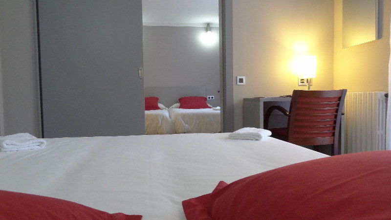 Hotel Ordino Extérieur photo